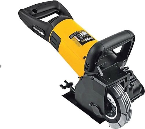 SGS5300 3000 WATT KANAL AÇMA MAKİNASI