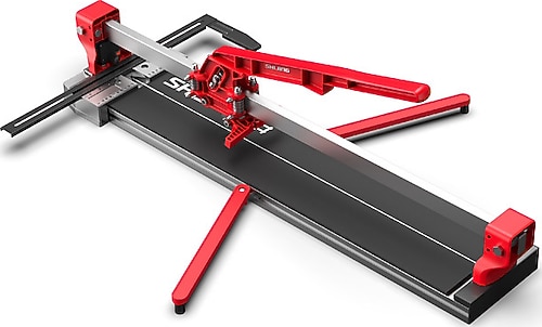 SHIJING 302-0600 SERAMİK KESME MAKİNASI