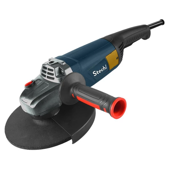 STECH SBT20180 180 MM BÜYÜK TAŞLAMA 2000W