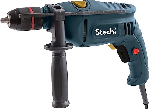 STECH SDM650 DARBELİ MATKAP 650W