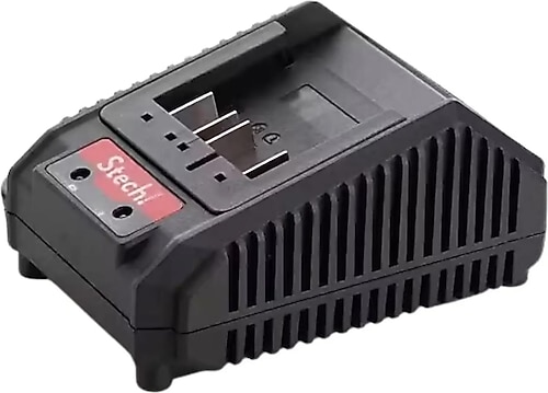 STECH SX01 20V HIZLI ŞARJ CİHAZI