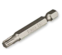 T30*75 MM TORX UÇLU BİTS DMAX4051