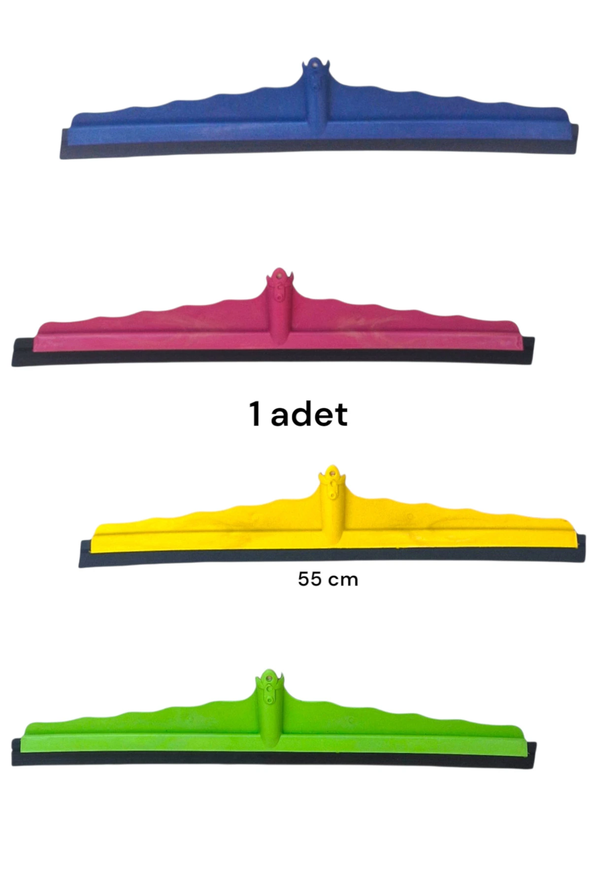 TANRIVERDİ YERSİL ÇEKPAS 55 CM TP038