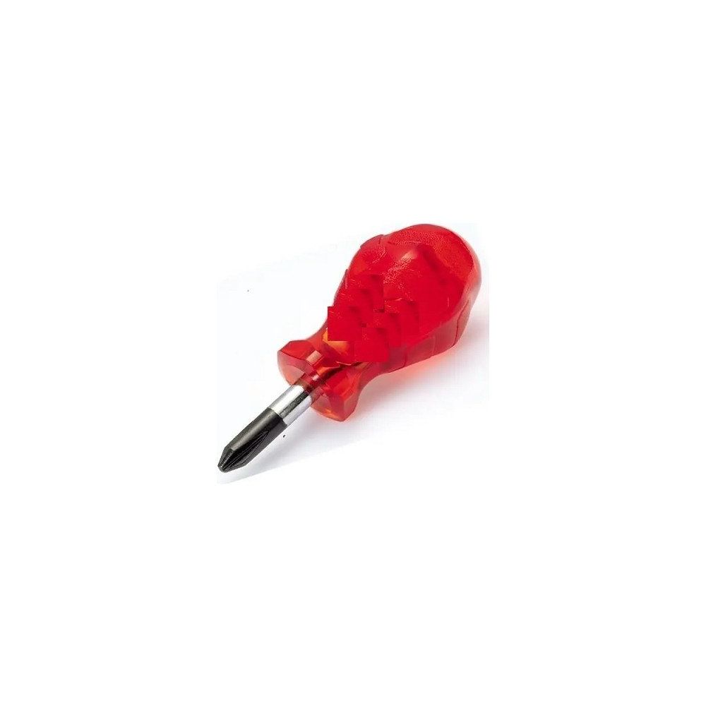 TOPAÇ YILDIZ VE DÜZ TORNAVİDA MK488 6*38 MM