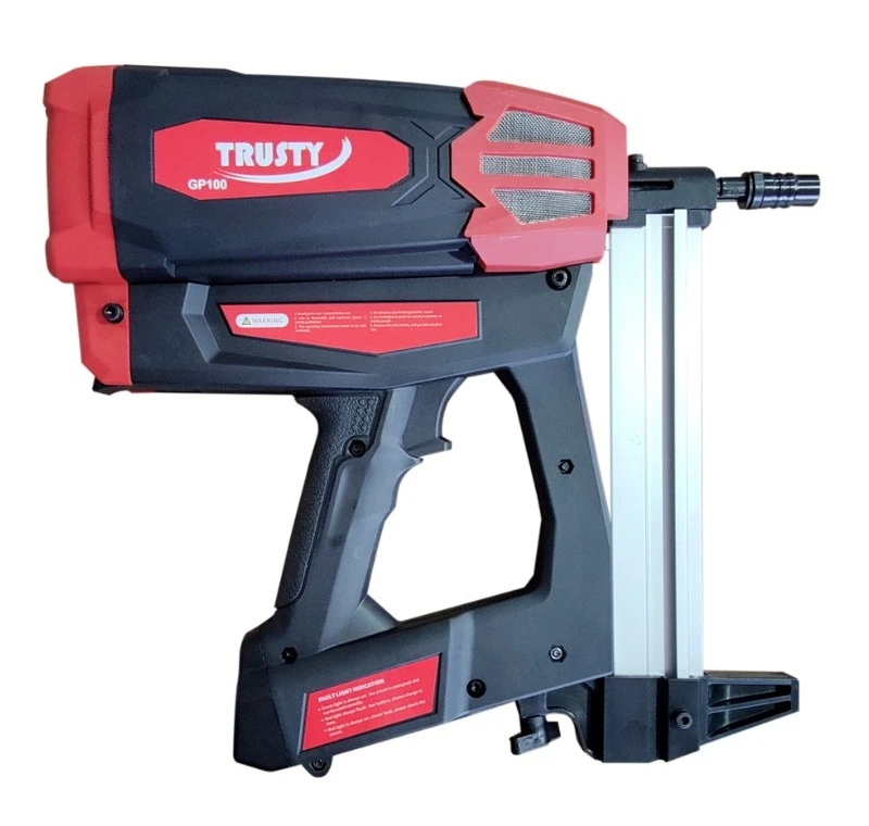 TRUSTY GP100 GAZLI BETON TABANCASI (YALITIM)