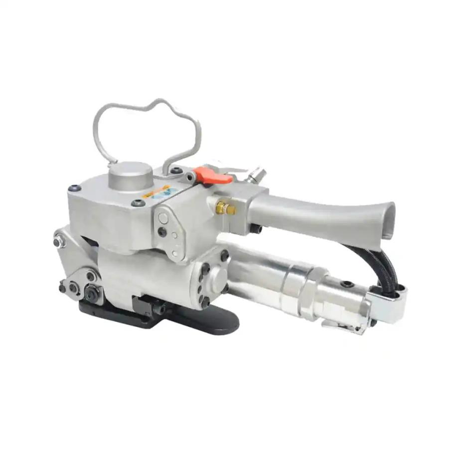 XQD-19 HAVALI PLASTİK ÇEMBER MAKİNASI