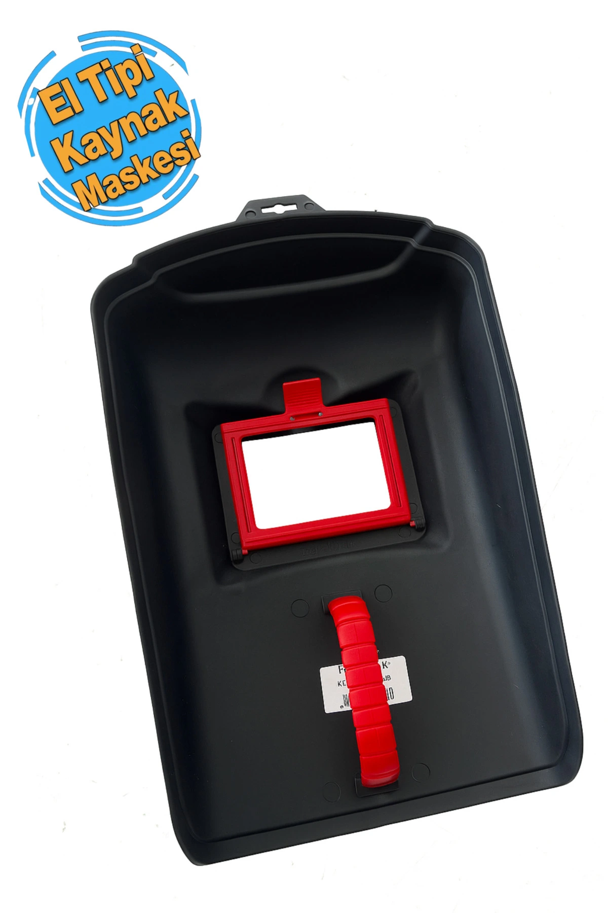 ZİMAK KAYNAK MASKESİ ZMK-1731