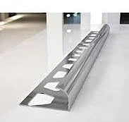 10 MM ALÜMİNYUM DIŞ KÖŞEBENT PARLAK