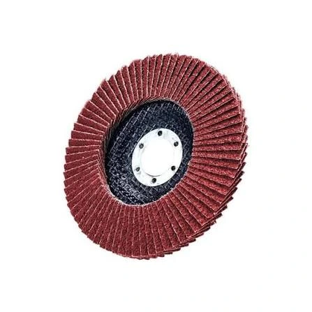 115*40 KUM BEMAFİX ALÜMİNYUM OSİT FLAP DİSK