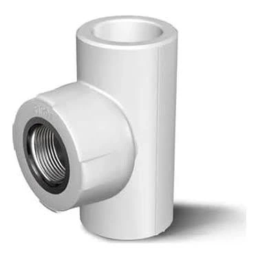 20-1/2" İÇ DİŞLİ TE