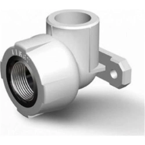 20mm-1/2"" MM SIVA ALTI KULAKLI BATARYA BAĞLANTISI