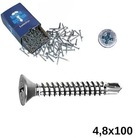 4.8*100* YHB SELECTRON (200 AD.)