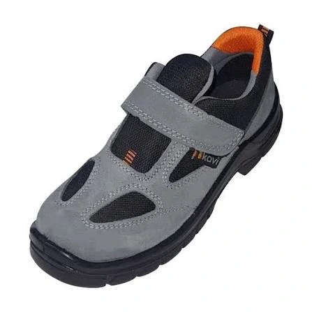 42 NO THE SHOES S1P ÇELİK TABAN İŞ AYAKKABISI