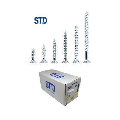 5*90 STD SUNTA VİDASI (100 AD.)