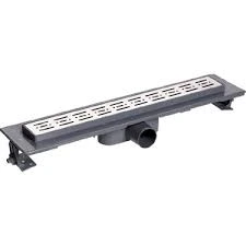 50 CM KANAL SÜZGECİ