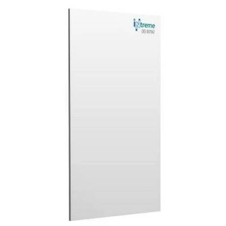 ABS FITBORD İNTREME BEYAZ ALÇIPAN 12,5MM (1200 MMX2500 MM)