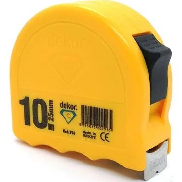 DEKOR METRE 10*25