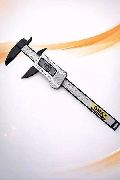 DMAX KUMPAS METAL -0-150MM*100
