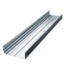 DUVAR U 75'LİK 40 MM *12