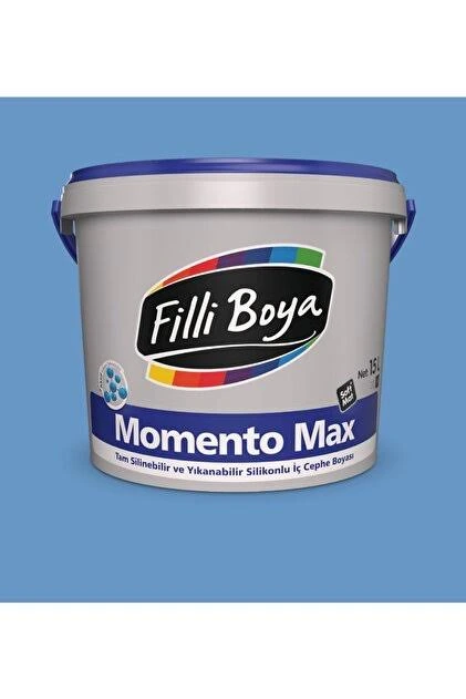 Filli Momento Max RG5 2,5 Lt