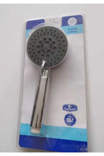 İTİMAT 972 DELTA EL DUŞU