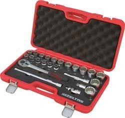 İZELTAŞ 12MM LOKMALI ALYAN UÇ 1/2 100MM