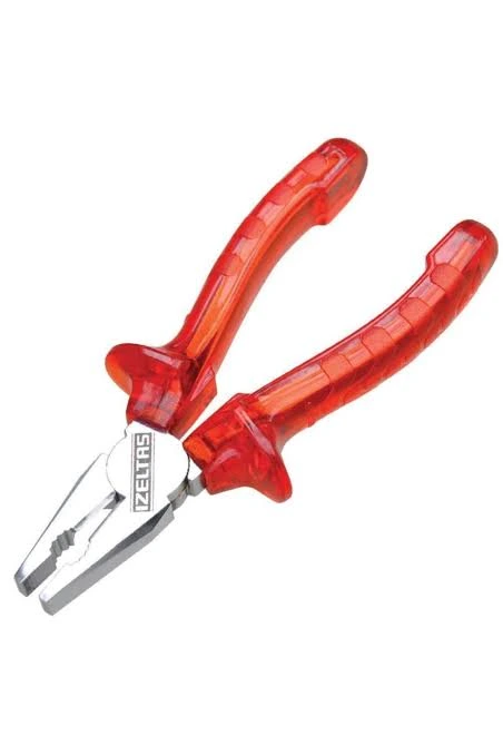 İZELTAŞ 180MM KOMBİNE PENSE KRAFT SERİSİ (3020123180)