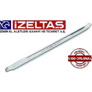 İZELTAŞ 600 MM LEVYE OLUKLU 24 İNÇ