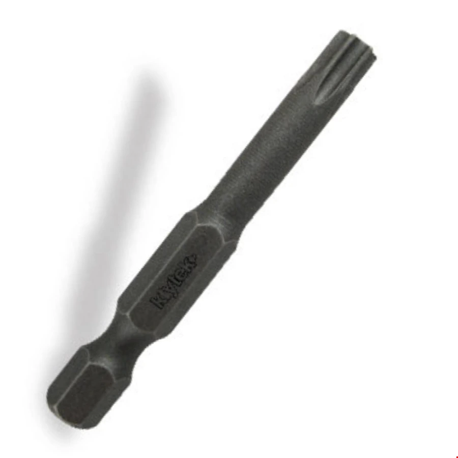 KUPA TYSON TORX BİTS UÇ T30*50