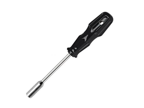 LOKMA TORNAVİDA 12 MM 4507