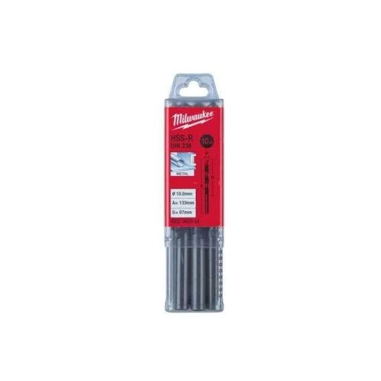 MİLWAUKE METAL MATKAP UCU HSS-R 10*133 MM