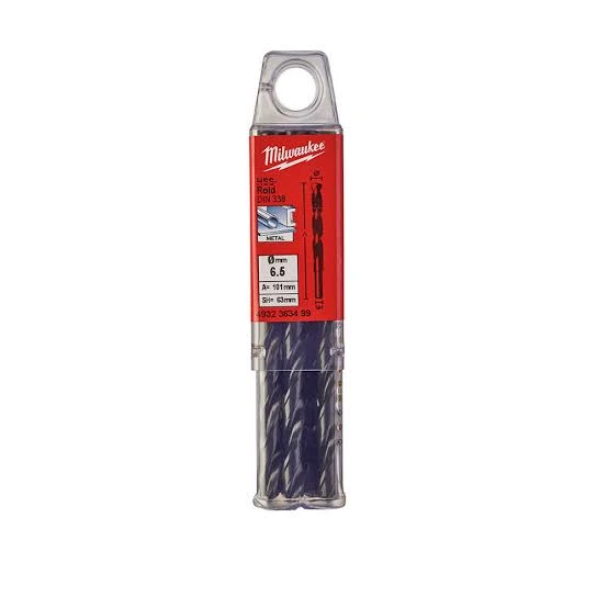 MİLWAUKEE METAL MATKAP UCU HSS-R 7,5*109mm
