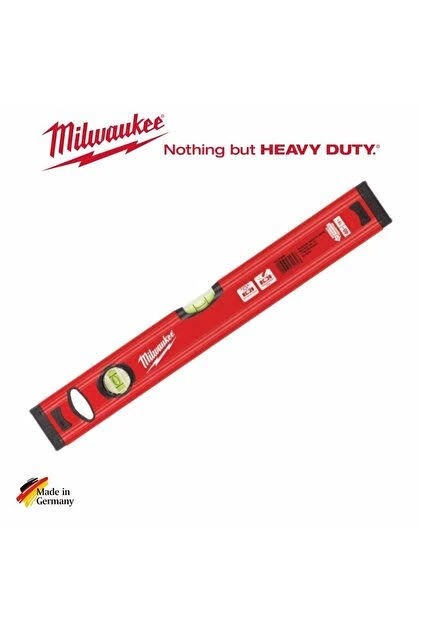 MİLWAUKEE SU TERAZİSİ SLM 80 CM