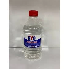 RYO SENTETİK TİNER 415 ML/350 GR