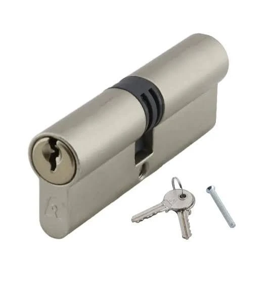 STD ZAMAK BAREL 90 MM