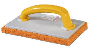 Tercih Tools Kare Kauçuklu Mala 2218 (150mm*220mm)