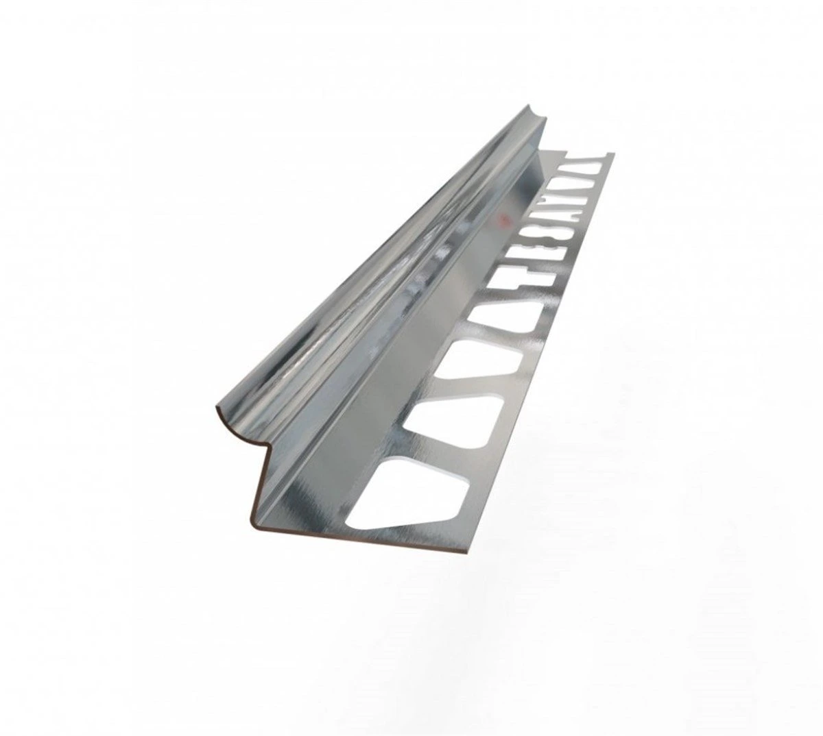 10 MM *60 ALÜMİNYUM İÇ KÖŞEBENT PARLAK
