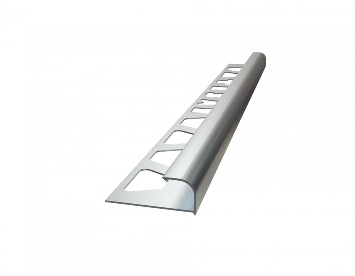 12 MM ALÜMİNYUM DIŞ KÖŞEBENT PARLAK