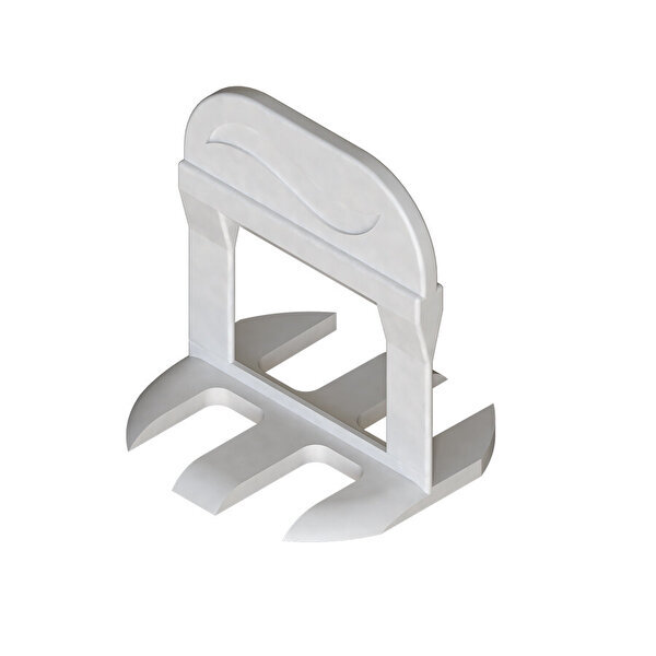 SEVİYE TESPİT ARTISI KLİPS 2 MM 200 LÜ