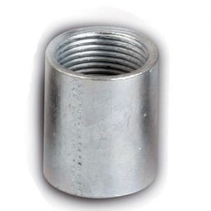 1/2 20MM GALVANİZ MANŞON