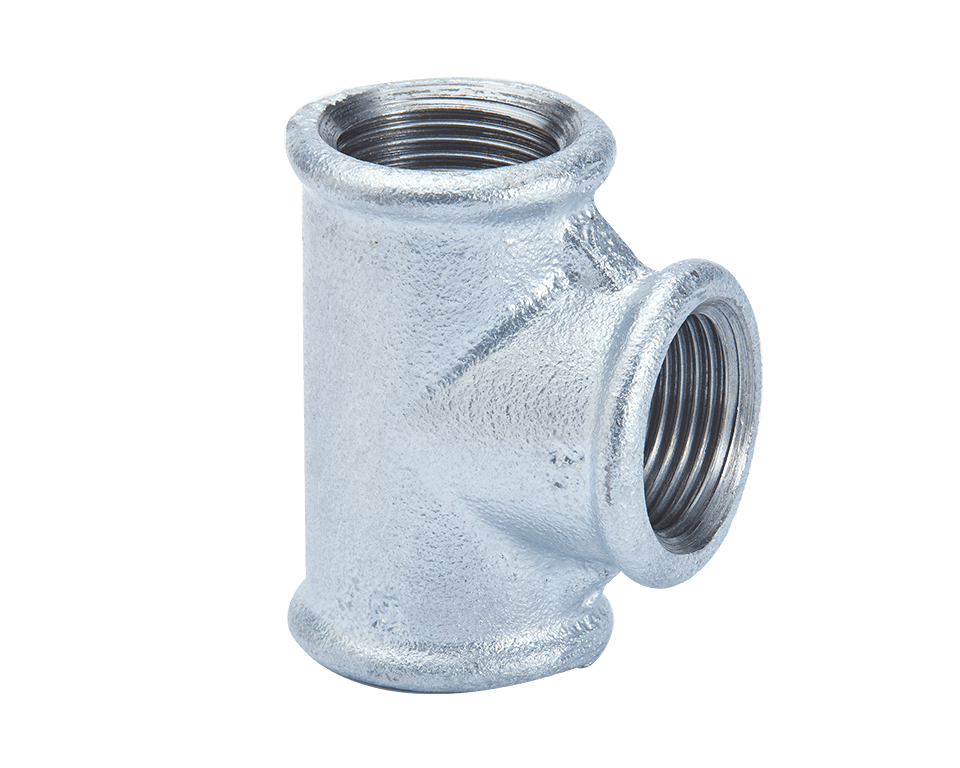 1/2 20MM GALVANİZ TE