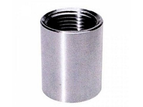 1" 32 MM GALVANİZ MANŞON