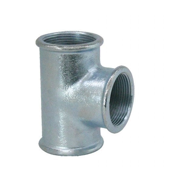 1'' 32MM GALVANİZ TE