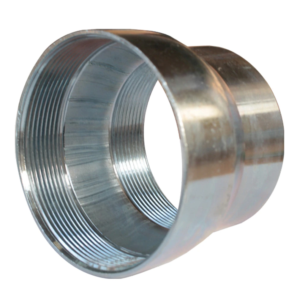 11/4""-1"" GALVANİZ REDÜKSİYON