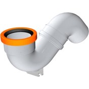 110 MM PVC ES SİFON