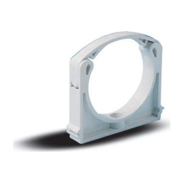 110 MM PVC KELEPÇE