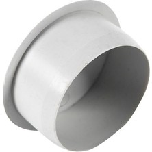 110 MM PVC KÖRTAPA