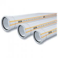 125/3000 PVC 3.2 DUBLEX BORU