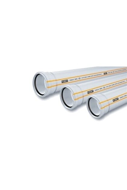 125/500 PVC 3.2 DUBLEX BORU