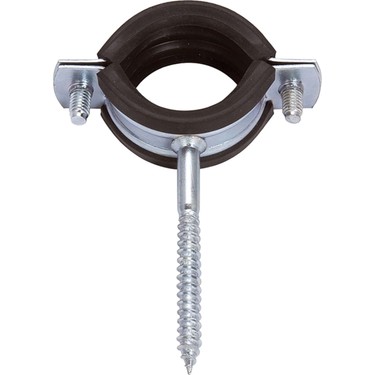2" UZUN TRİFONLU KELEPÇE